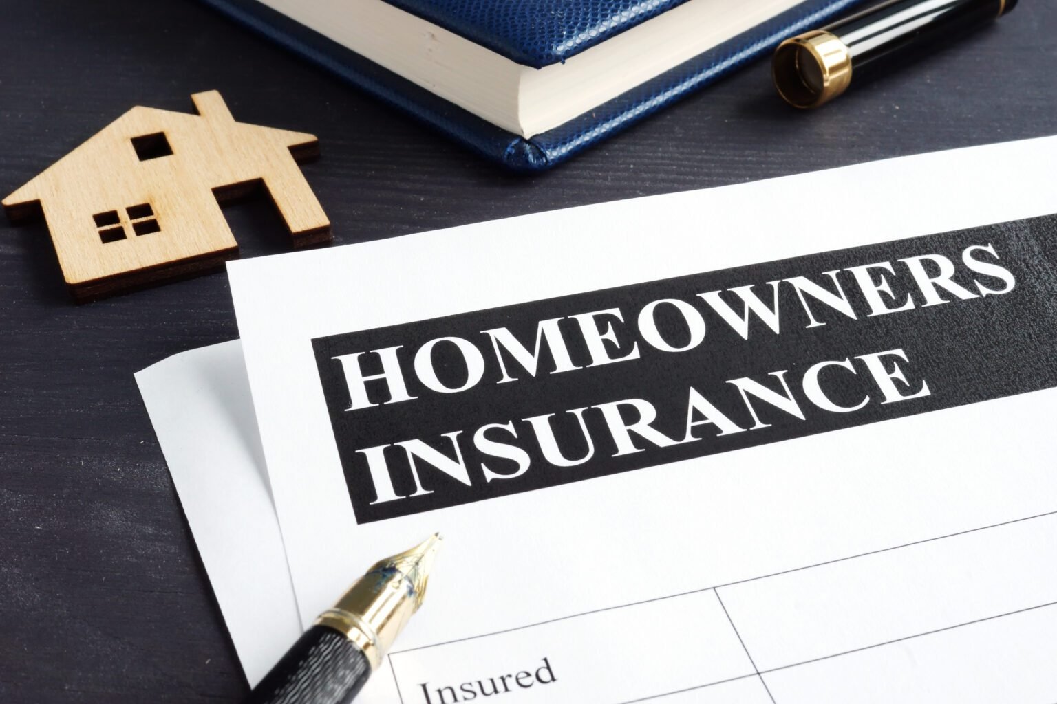 Reimagining Homeowners Insurance in the AI-Powered Claims Era