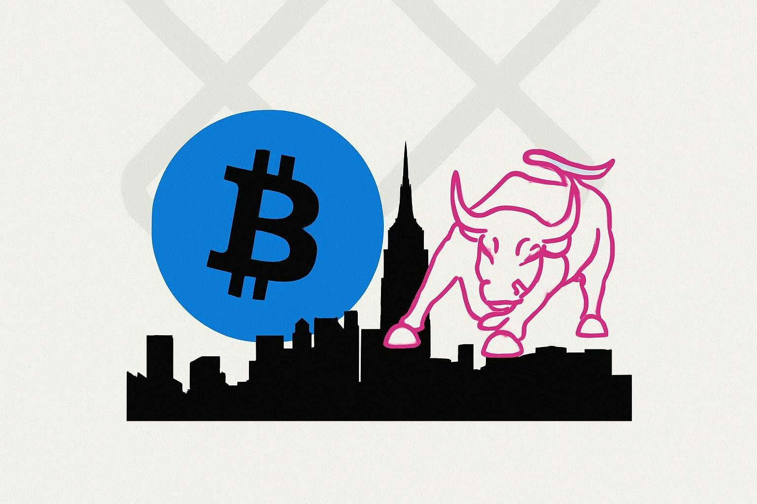 Crypto And Stocks Rally Together As Bitcoin Tops 5,000 Crypto And Stocks Rally Together As Bitcoin Tops 5,000