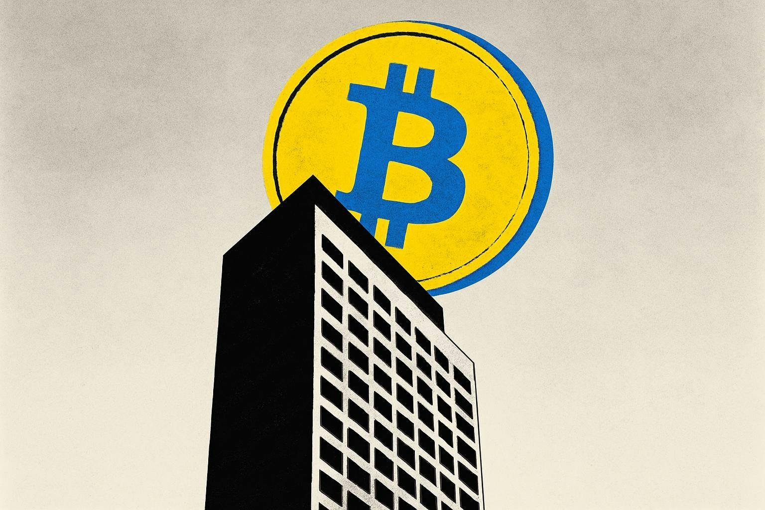 Strategy Inc Blows Past Estimates With Bitcoin-Driven Earnings Strategy Inc Blows Past Estimates With Bitcoin-Driven Earnings