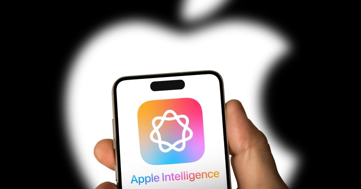 Apple Faces Class Action from Authors Over Alleged Use of Copyrighted Works in AI Training