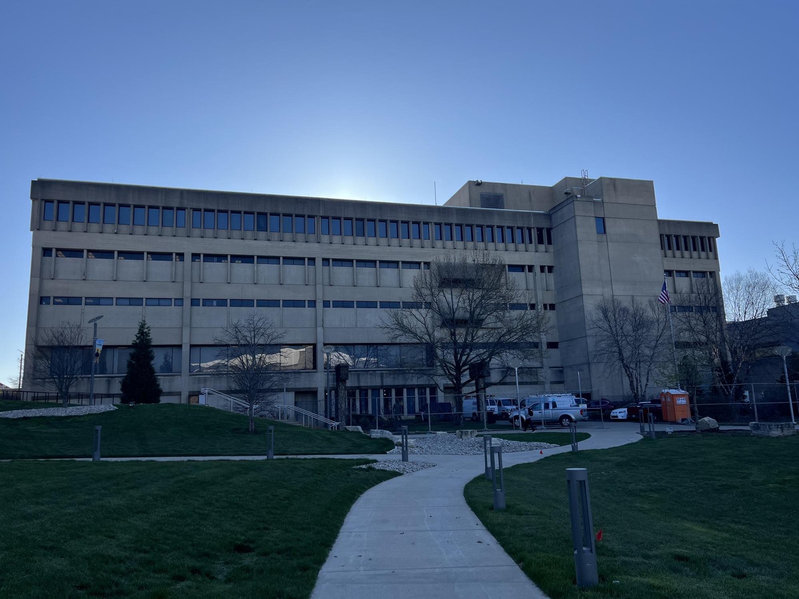 How Chase College of Law is addressing the rise of AI – The Northerner How Chase College of Law is addressing the rise of AI – The Northerner