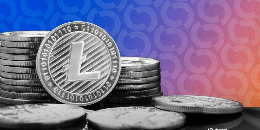 Litecoin, Stellar Lead Altcoin Rally Following Bitcoin ‘Uptober’ Bounce