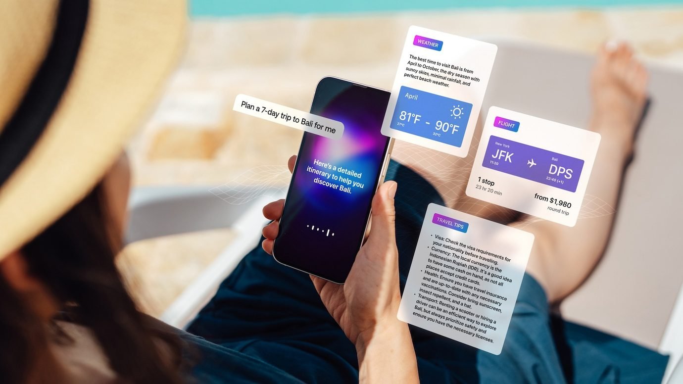 AI, Consumer Behavior, and the Trust Economy AI, Consumer Behavior, and the Trust Economy