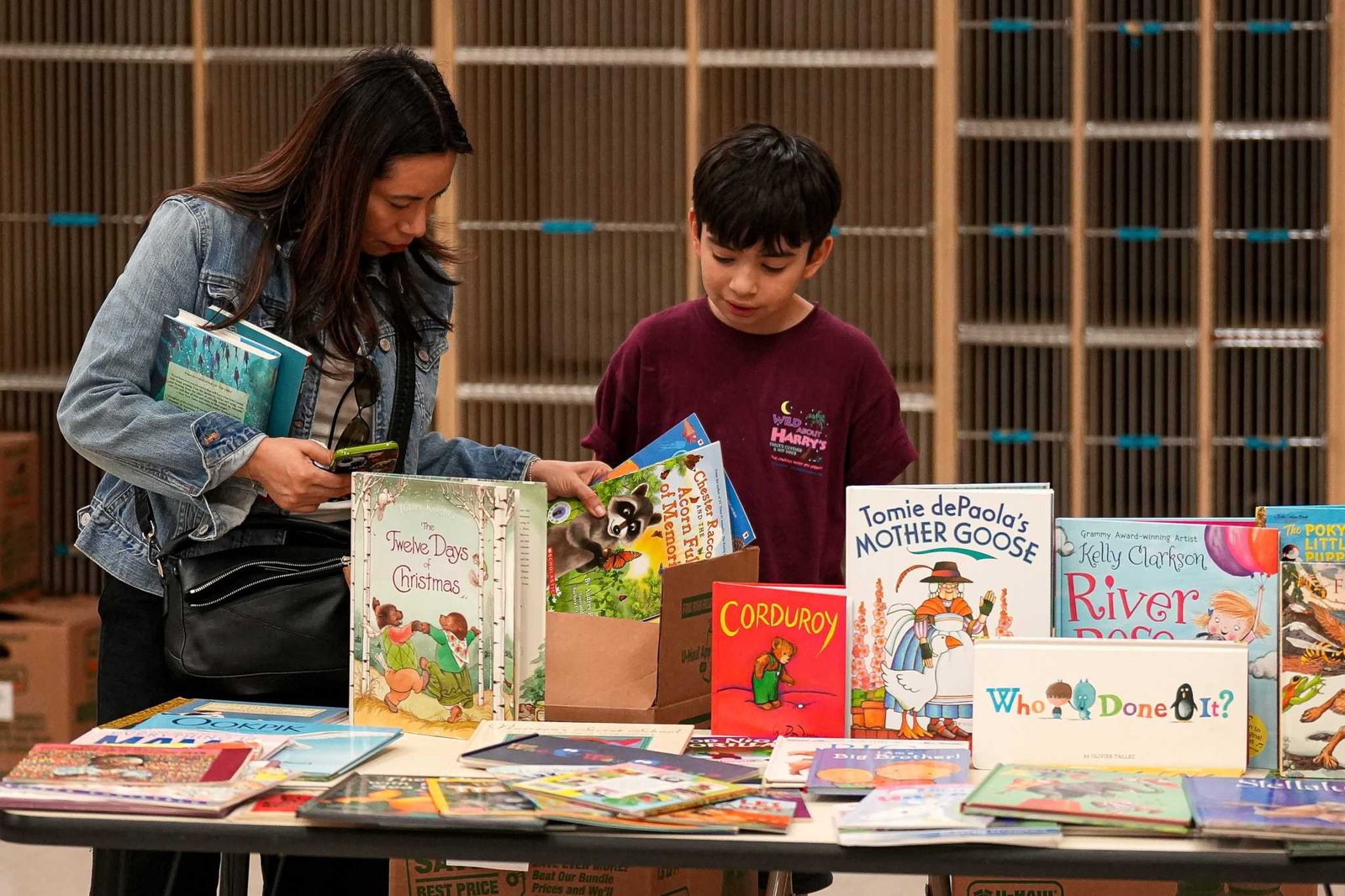 Reading teaches what AI can’t: imagination and empathy