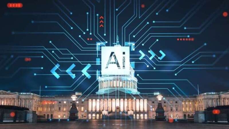 AI Czar Sacks Says State Laws Will Create ‘Woke AI’ Patchwork – MeriTalk