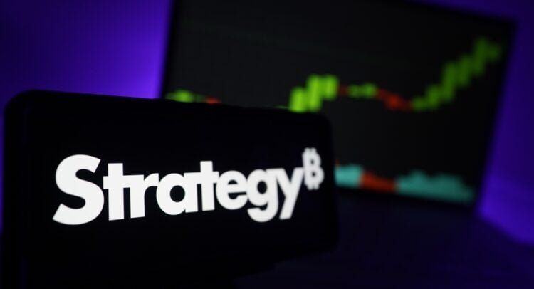 Ongoing Bitcoin Adoption Makes Strategy Stock a Buy, Says Cowen