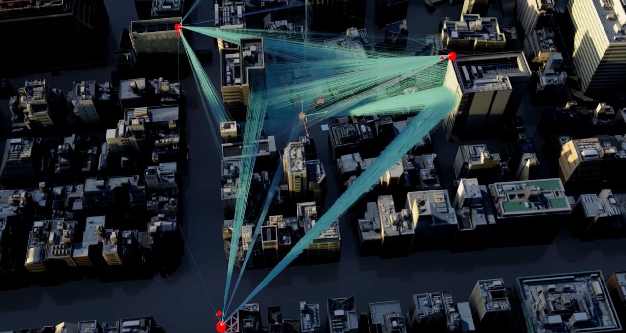 How AI-Powered 6G Will Revitalize US Leadership in Communications How AI-Powered 6G Will Revitalize US Leadership in Communications