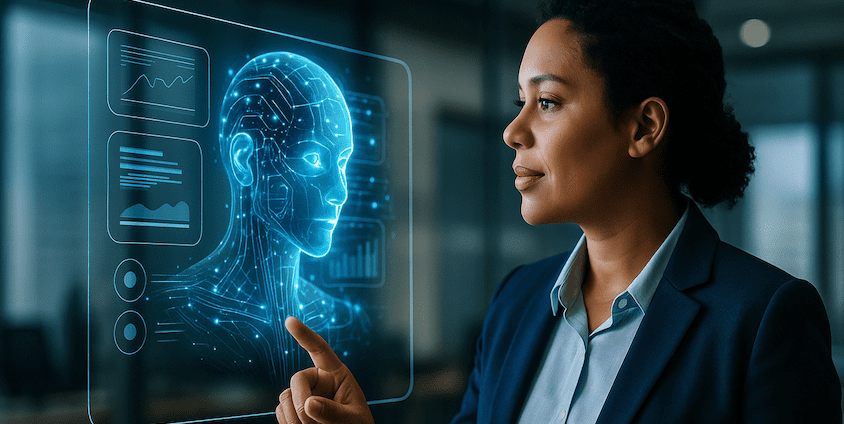 Trust in AI for Customer Experience: Building Customer Confidence
