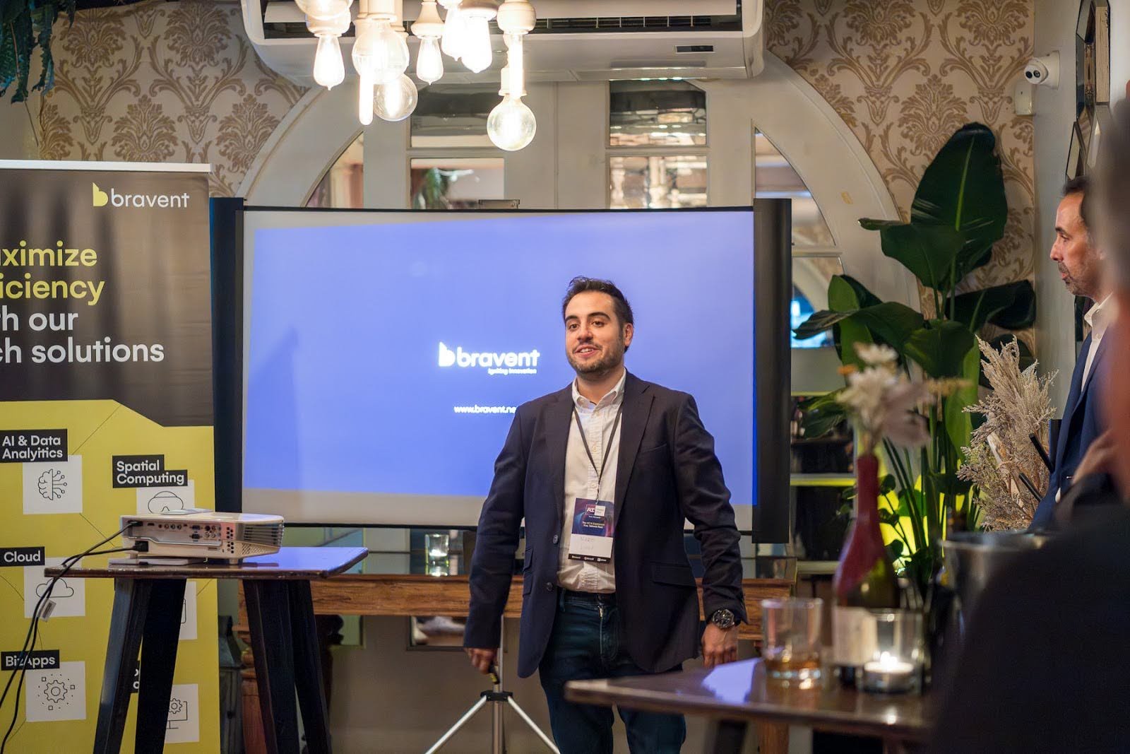 Bravent Continues to Enhance Business ROI in South Florida with AI Solutions Bravent Continues to Enhance Business ROI in South Florida with AI Solutions