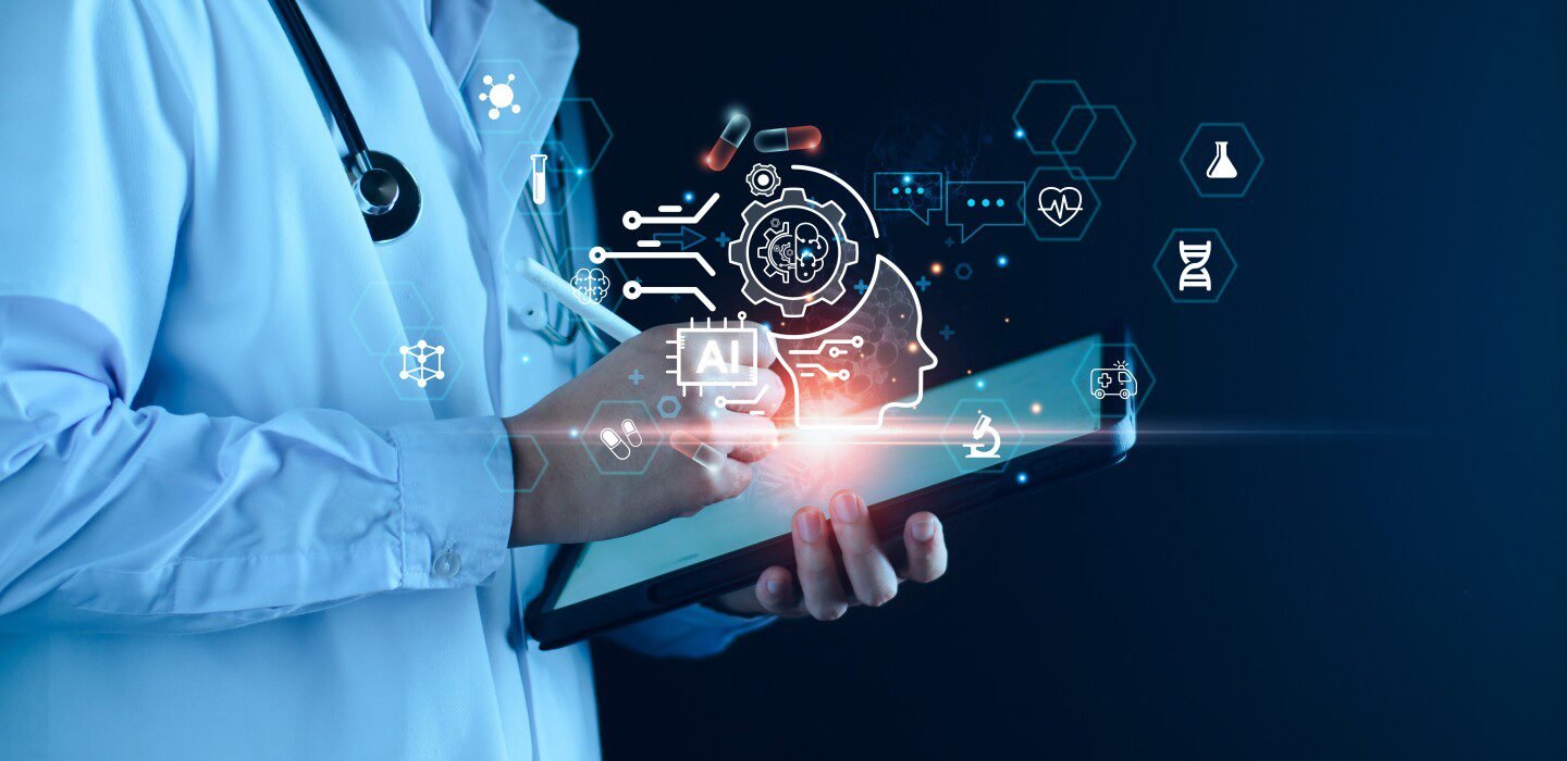 University of Maryland, Baltimore Planning AI-Powered Surgery Center University of Maryland, Baltimore Planning AI-Powered Surgery Center