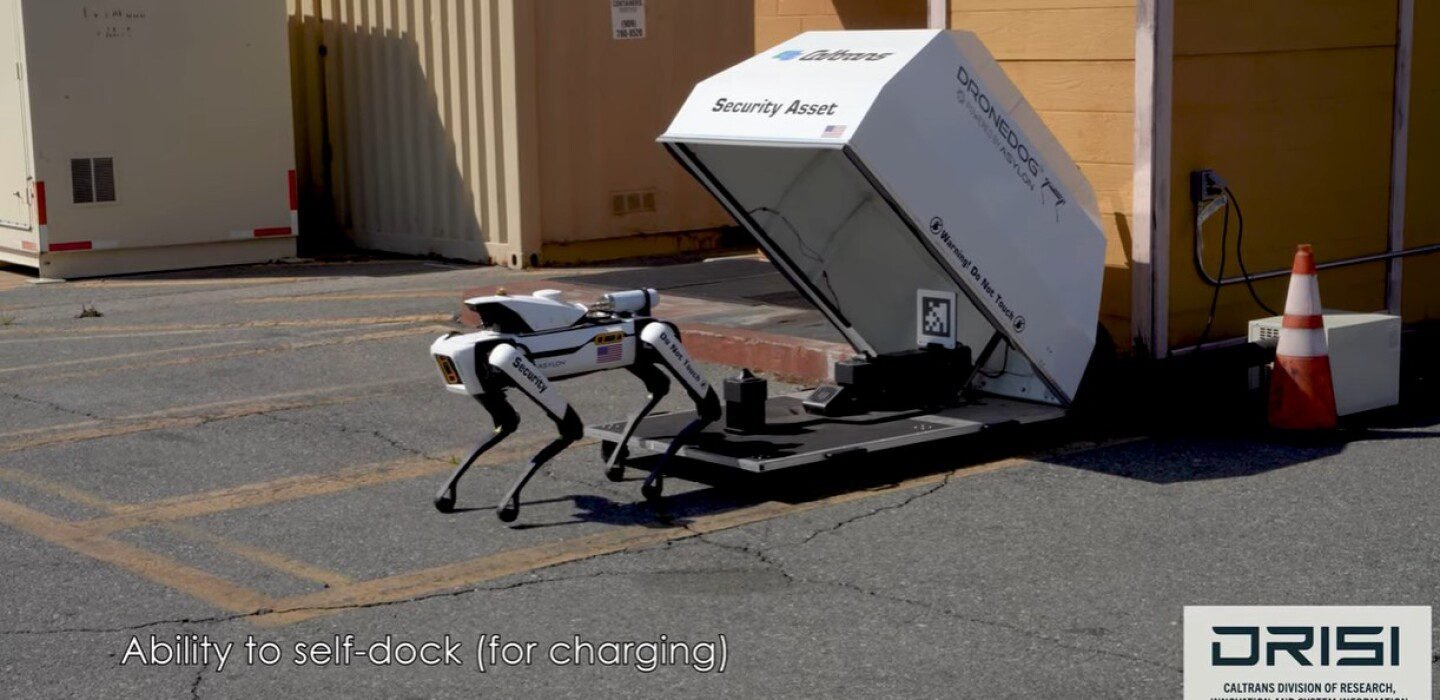 Caltrans Offers Updates on AI Use Cases, Future Plans