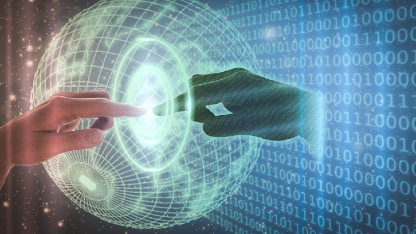 C-Suite Leaders Must Harness AI as a Partner and a Tool