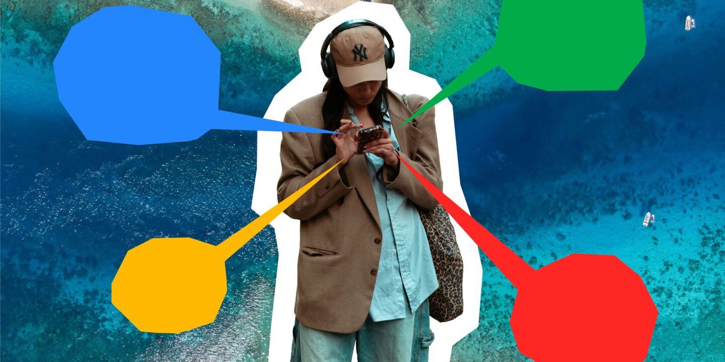 The Best Ways to Use Google’s AI Tools for Travel Planning