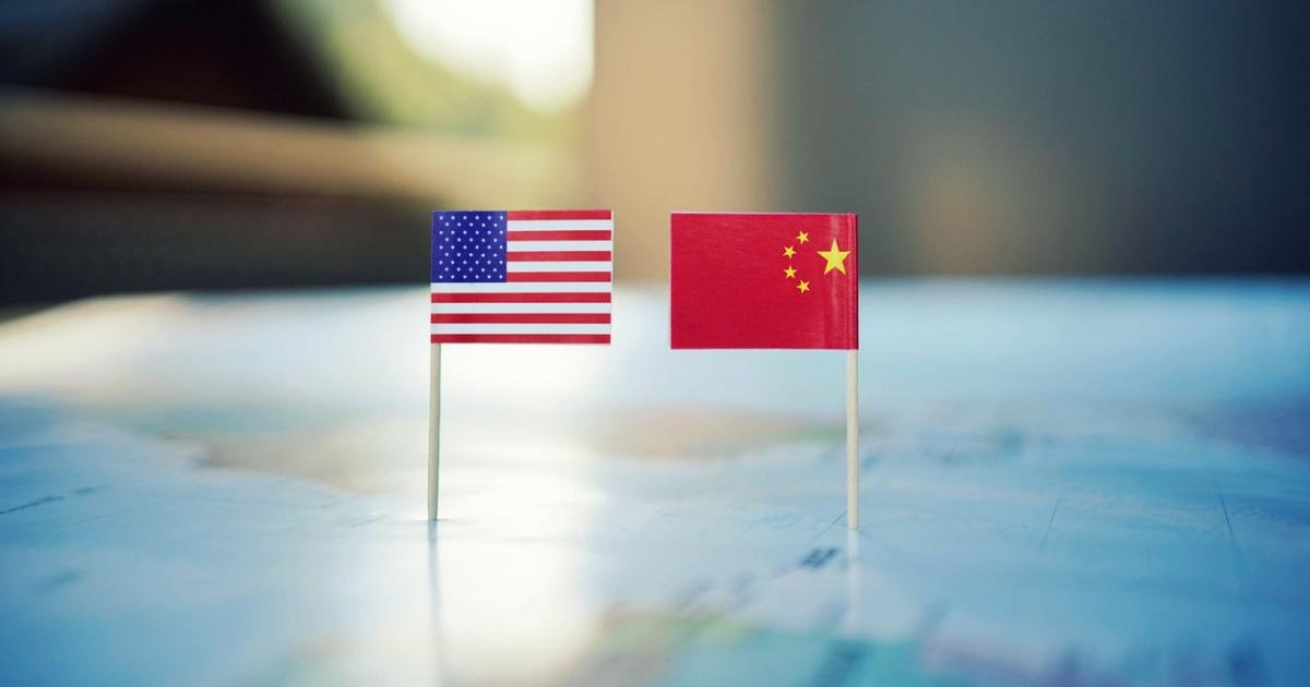 Experts Ponder How AI Race Will Shape Future US-China Crises Experts Ponder How AI Race Will Shape Future US-China Crises