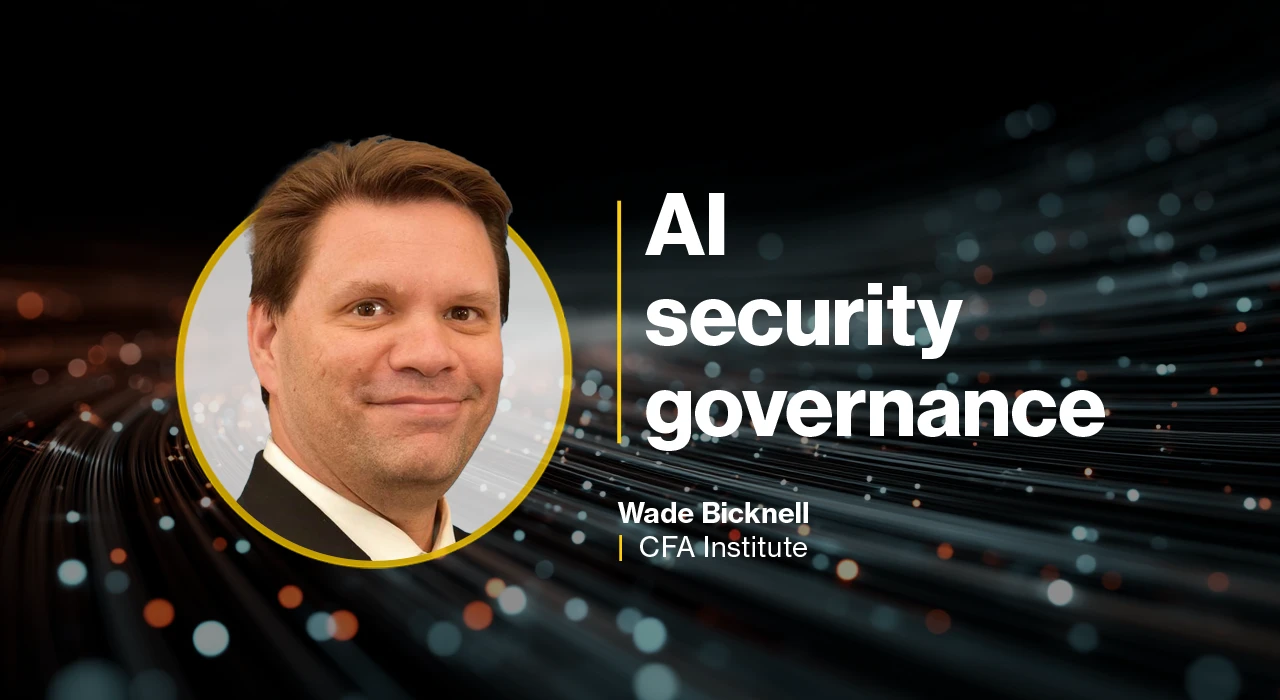 You can’t audit how AI thinks, but you can audit what it does