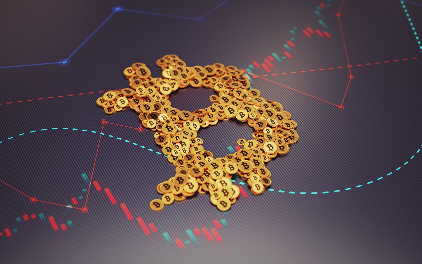 Beware the bubble in bitcoin treasury companies