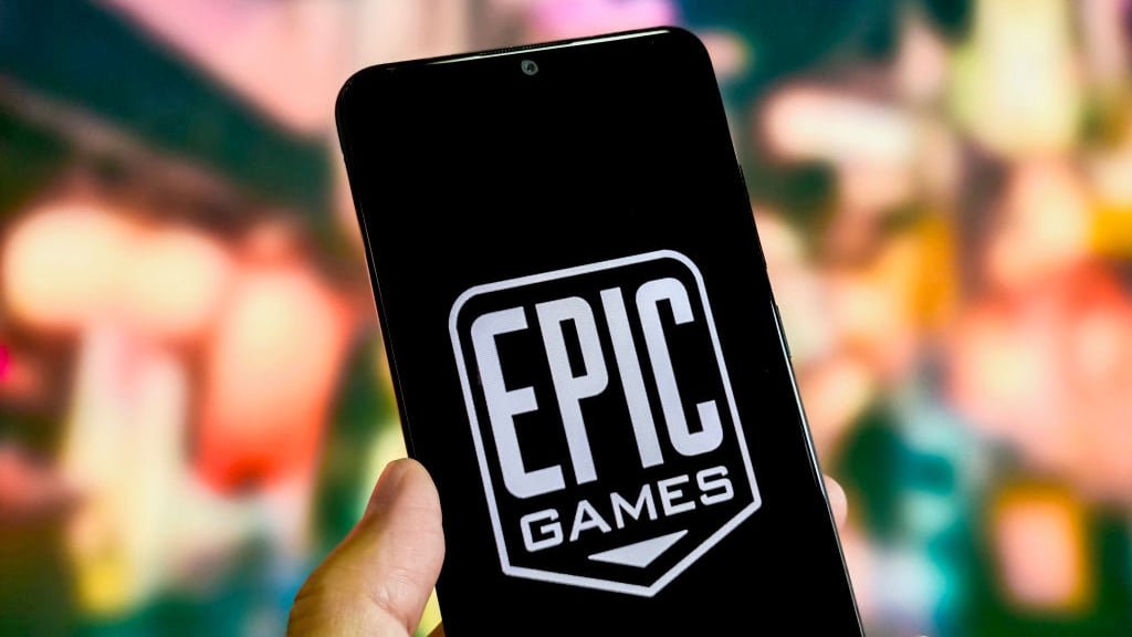 Epic Games CEO: Game Stores Tagging Titles for AI Use Is ‘Pointless’