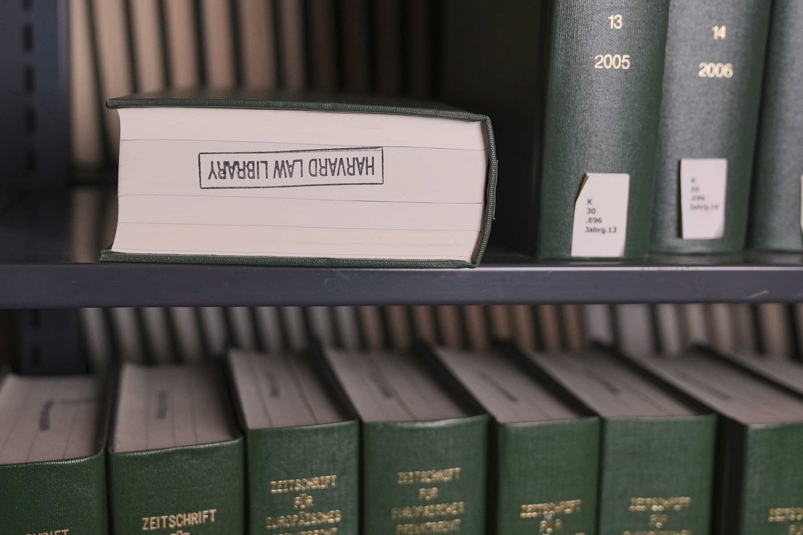 Libraries open their archives to train AI chatbots with books spanning centuries of human knowledge