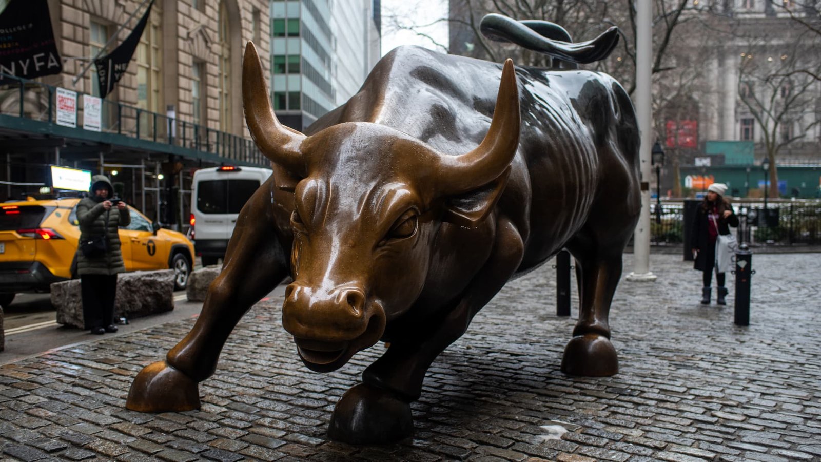 AI, Big Tech bull case despite Nasdaq’s worst week since April