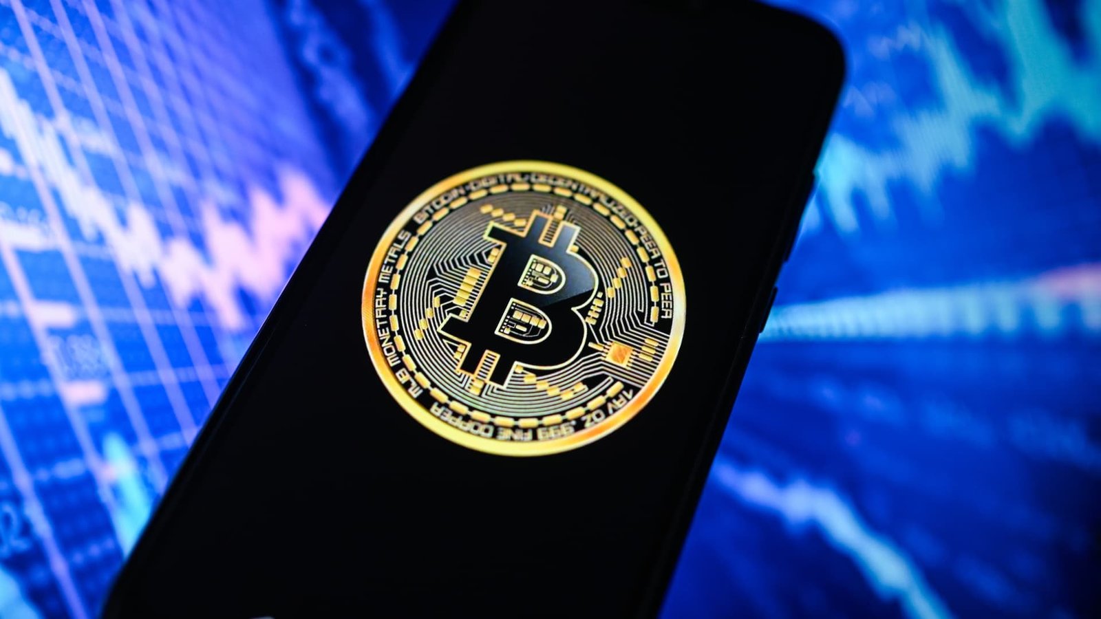 Bitcoin set to rally back to 0,000, BTIG says