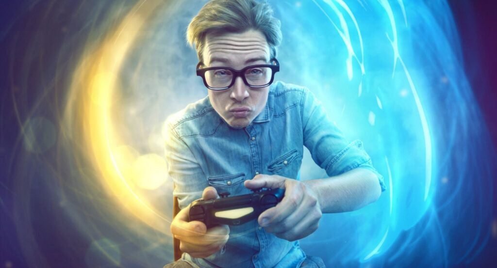 Video Game CEO Says Regenerative AI Will ‘Increase Employment,’ Despite Job Losses In The Industry