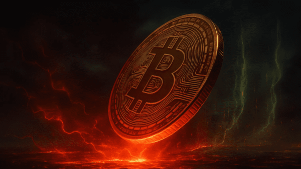 BTC Price Drops Sharply While AlphaPepe Surges in Investor Interest BTC Price Drops Sharply While AlphaPepe Surges in Investor Interest