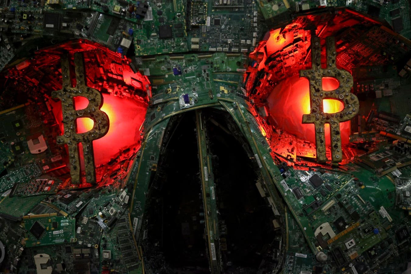 Overconfidence Could Undermine Bitcoin’s Progress Overconfidence Could Undermine Bitcoin’s Progress