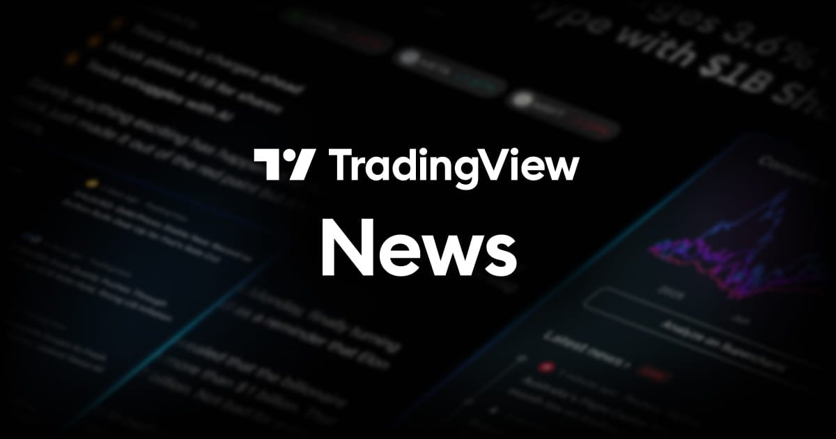 Cathie Wood Trims Bitcoin Price Target by 12% Amid Stablecoin Expansion — TradingView News