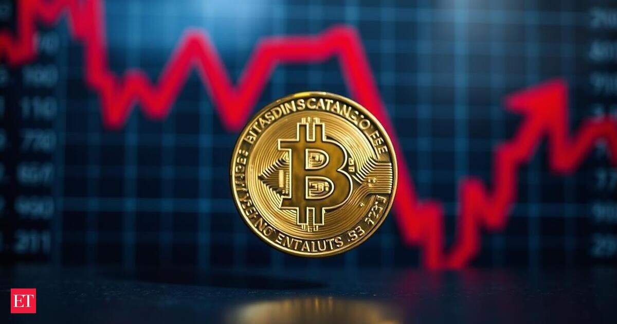 Bitcoin price today: BTC is rising again: Bitcoin price rebounds above 3K after trillion-dollar crash: why is BTC gaining the lost momentum again and will it continue?