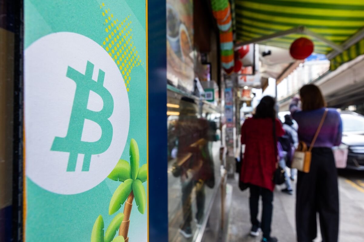 China Accuses US of Orchestrating  Billion Bitcoin Hack