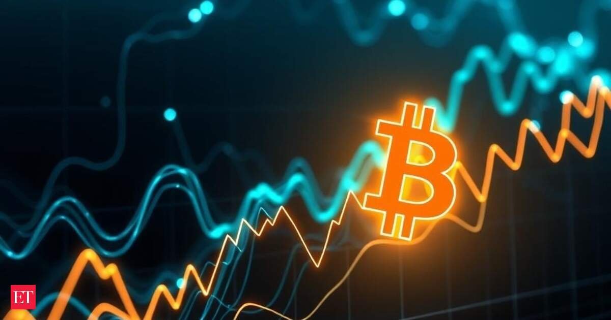 bitcoin 2025 forecast: jpmorgan bitcoin target: Bitcoin price prediction: Will BTC hit 0K or crash to K? JPMorgan explains its K floor and 0K outlook.