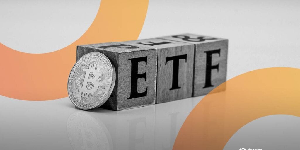 BlackRock Bitcoin ETF Posts Record 2 Million Daily Loss as BTC Price Slump Worsens