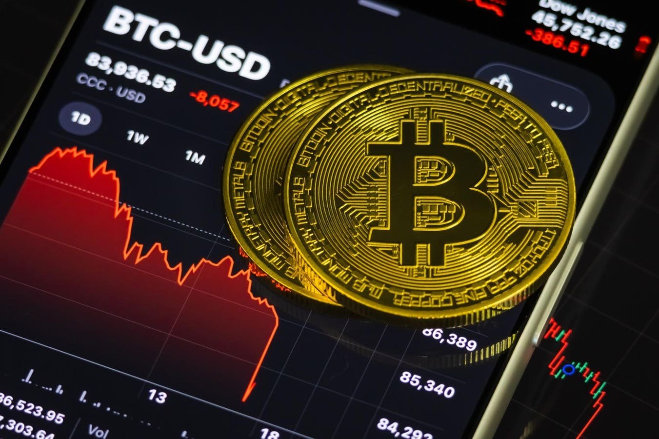 Crypto Analyst Who Called Bitcoin’s Top Now Says It’s Time To Buy