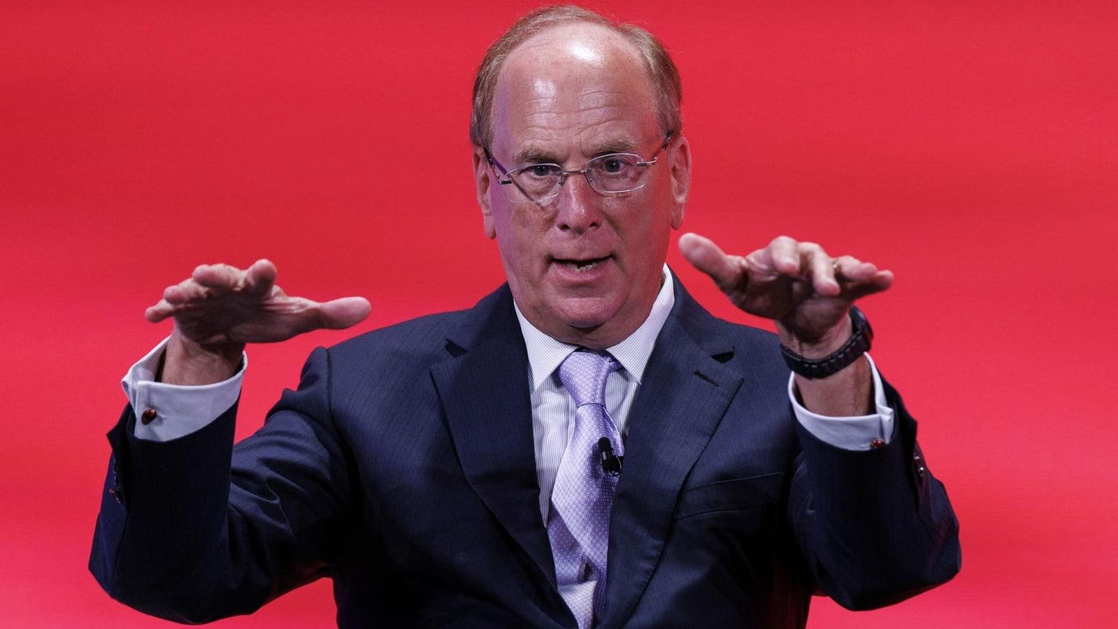 It’s ‘Finally Here’—‘Massive’ BlackRock Bitcoin ETF Update Helps Price Suddenly Soar