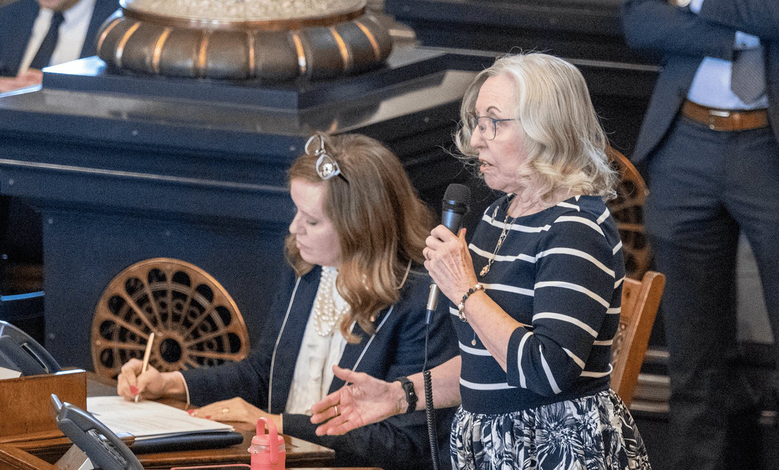 Kansas looking at three bidders for  million contract relying on AI to find guns in schools