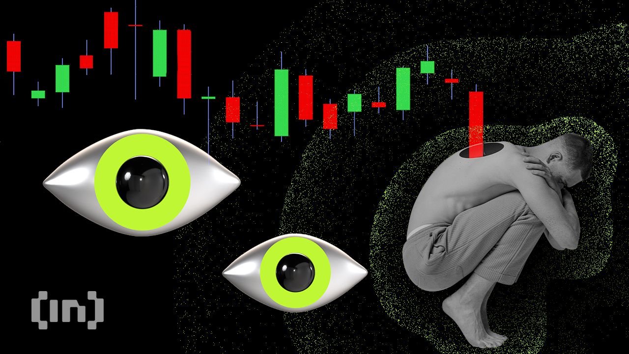 The Fed Flinched. China Flooded. Bitcoin’s Next Move Starts Here The Fed Flinched. China Flooded. Bitcoin’s Next Move Starts Here