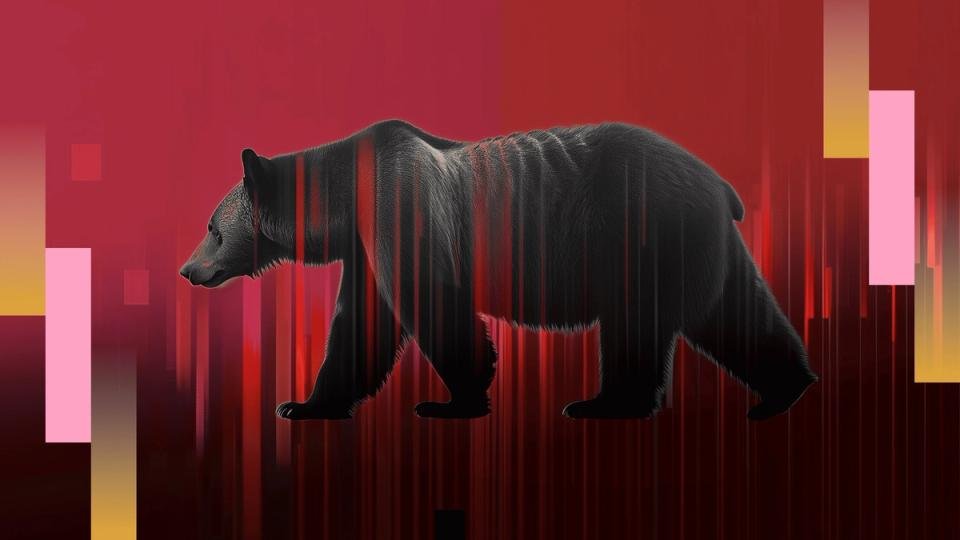 Market Slips Into ‘Extreme Fear’ After BTC Fails to Hold 0,000