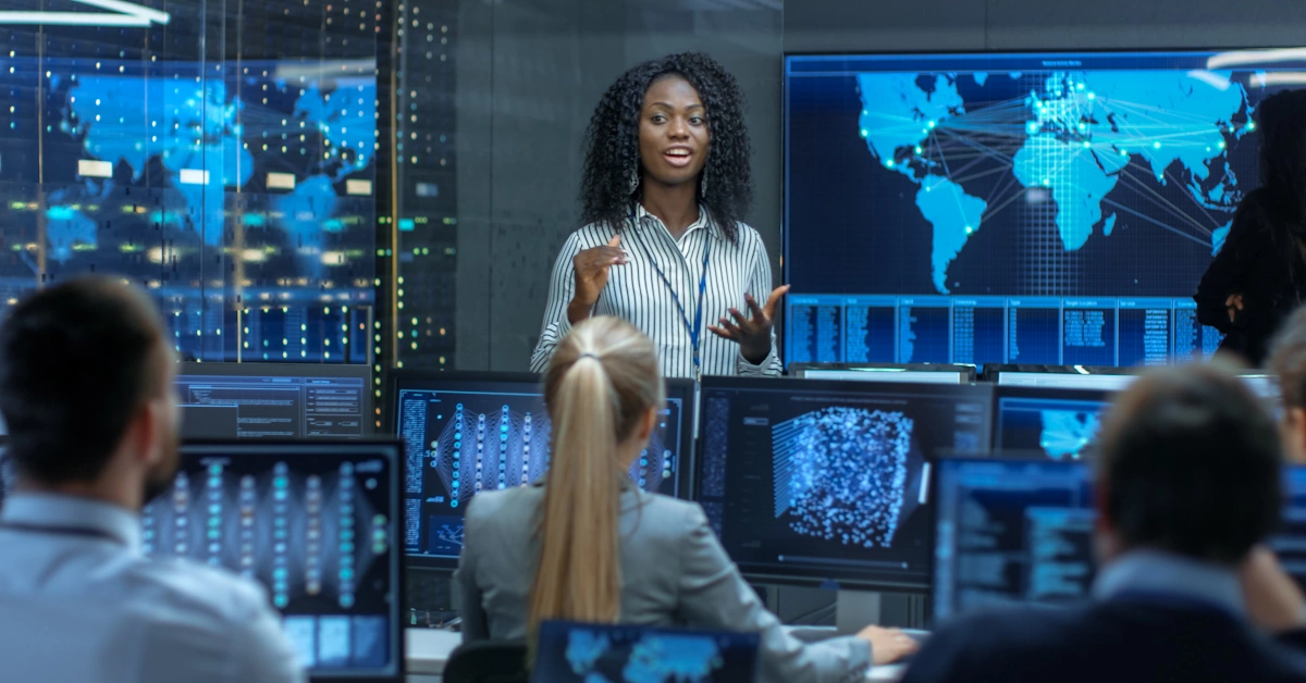 As AI redraws threat landscape, cybersecurity training faces reality check on what future defenders truly need