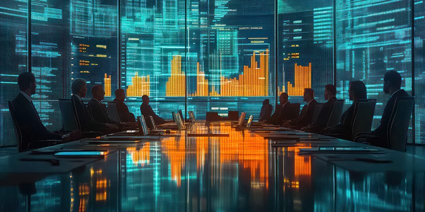 AI Leadership in CX is Redefining the C-Suite