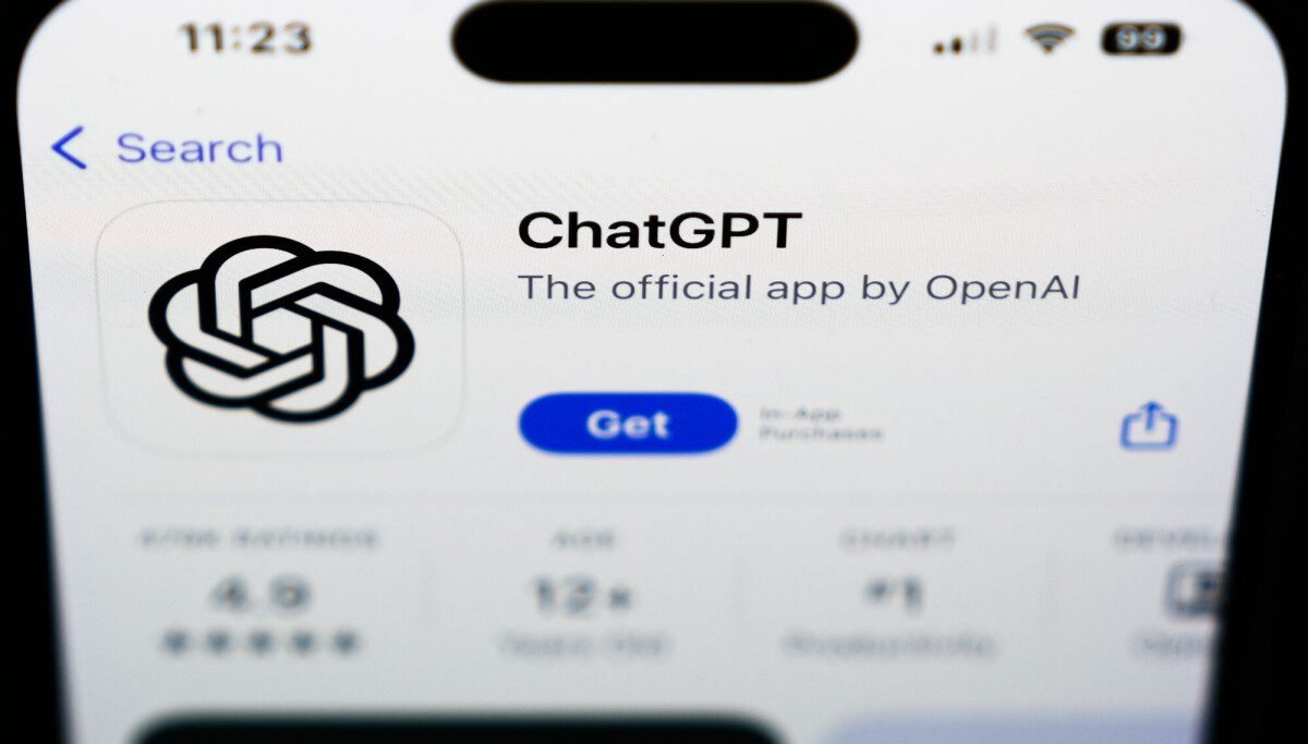 Why does AI keep making things up that aren’t true?