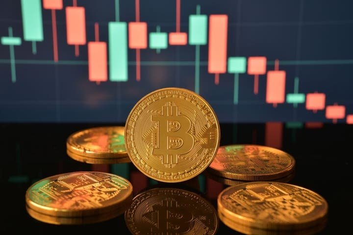 Can Bitcoin Crash To ,000? Yes, If It Follows This 2018 Pattern, Expert Says Can Bitcoin Crash To ,000? Yes, If It Follows This 2018 Pattern, Expert Says