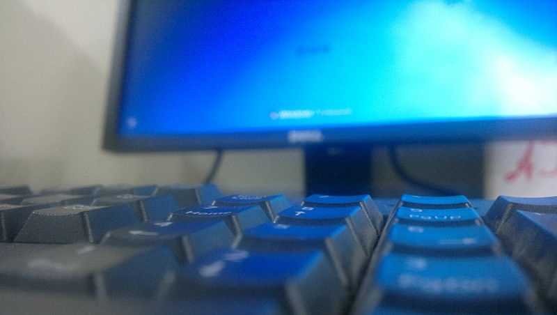 Large public schools districts are lacking AI policies