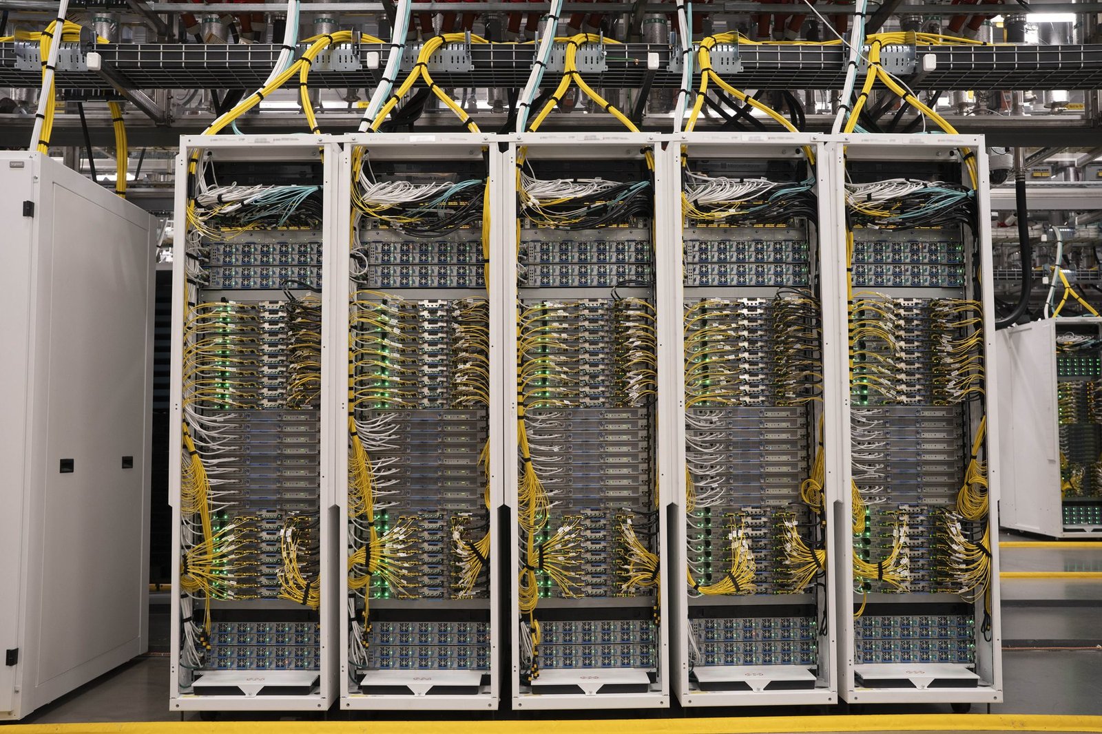 Microsoft’s Atlanta AI data center goes live