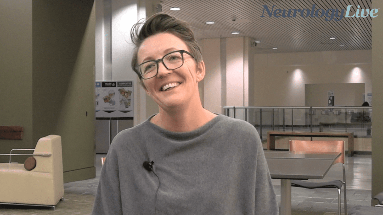 Characterizing Genetic Counselors’ Early Experiences of AI in Clinical Practice: Colleen Caleshu, MSc, CGC | NeurologyLive