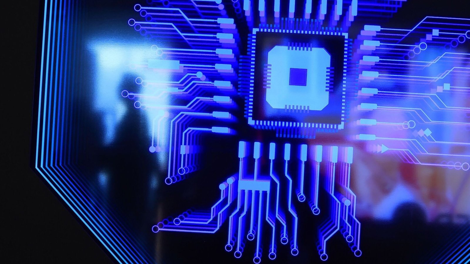 On our radar: AI beats climate