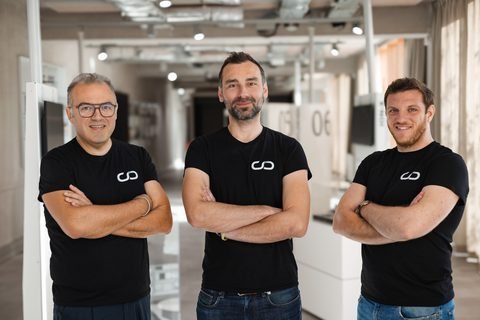 NcodiN Secures €16M Seed Round to Break AI’s Main Bottleneck with the World’s Smallest Laser