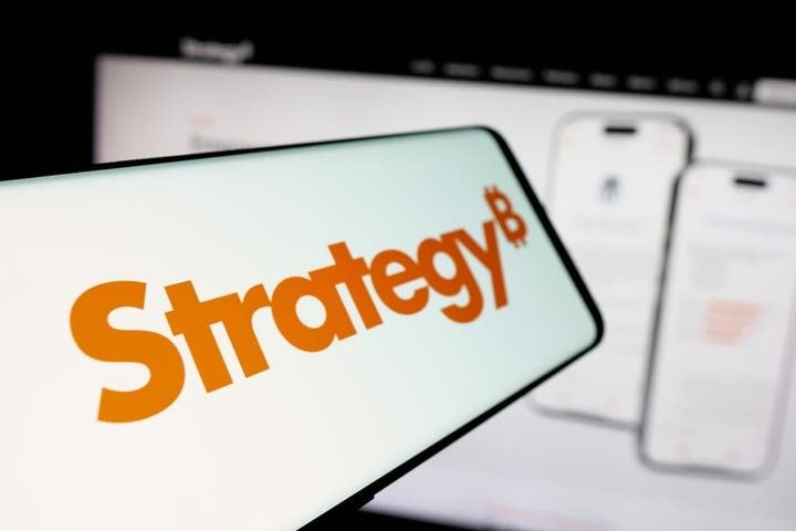 Peter Schiff Says Michael Saylor-Led Strategy ‘Would Have Been Better Off’ Buying Anything Other Than Bitcoin’ Peter Schiff Says Michael Saylor-Led Strategy ‘Would Have Been Better Off’ Buying Anything Other Than Bitcoin’