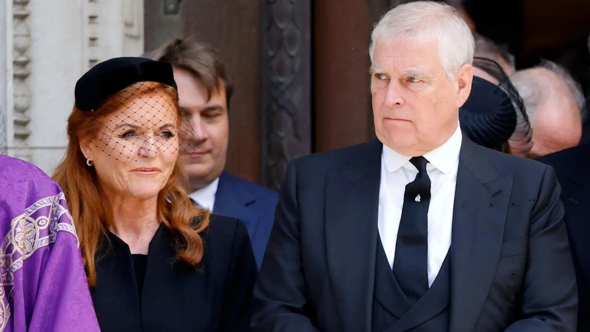 Sarah Ferguson Earned £200k and Promised £1.2M Bonus in Failed Bitcoin Venture