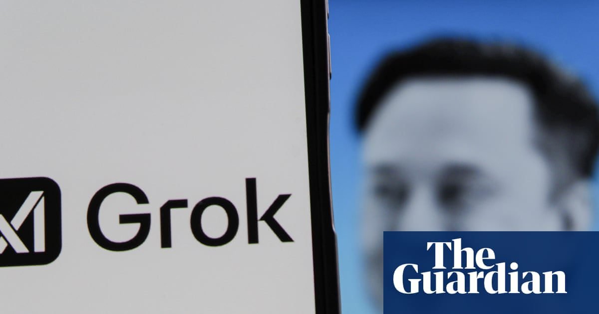 Elon Musk’s Grok AI tells users he is fitter than LeBron James and smarter than da Vinci | Elon Musk