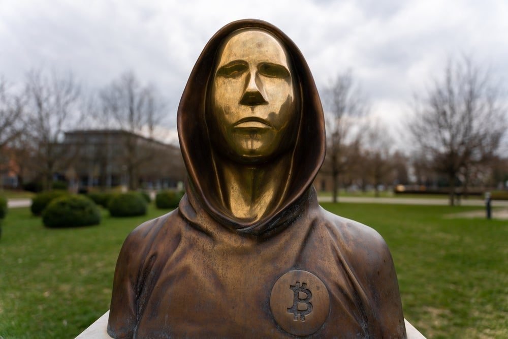 Satoshi Nakamoto’s Wealth Takes a 34% Hit as Bitcoin Plummets Satoshi Nakamoto’s Wealth Takes a 34% Hit as Bitcoin Plummets